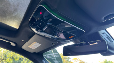 Mercedes-Benz GLC 220d 4Matic AMG Line Premium + 5dr 9G-Tronic Diesel Estate